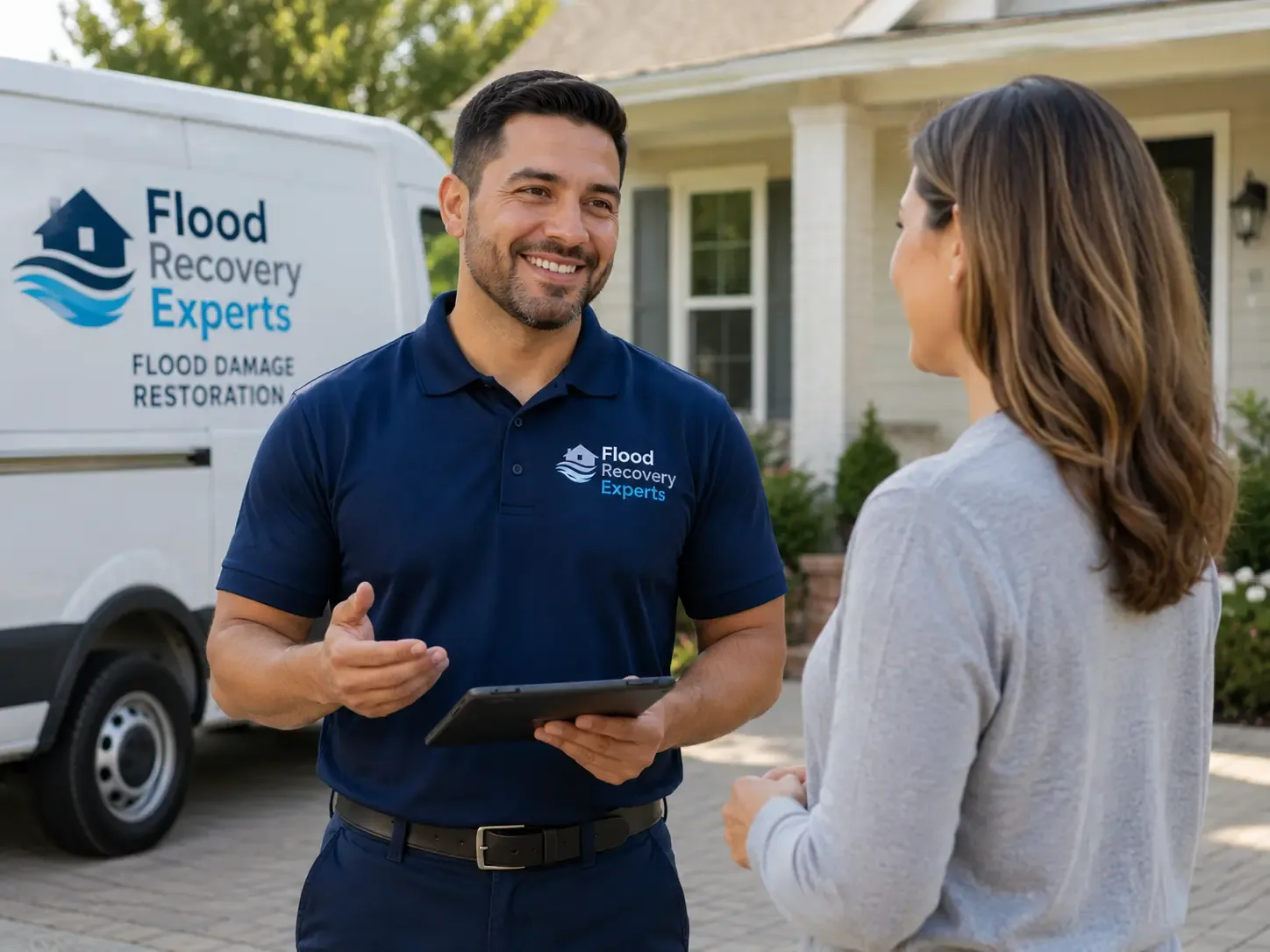 Flood Damage Cleanup Mccordsville, IN FAQs